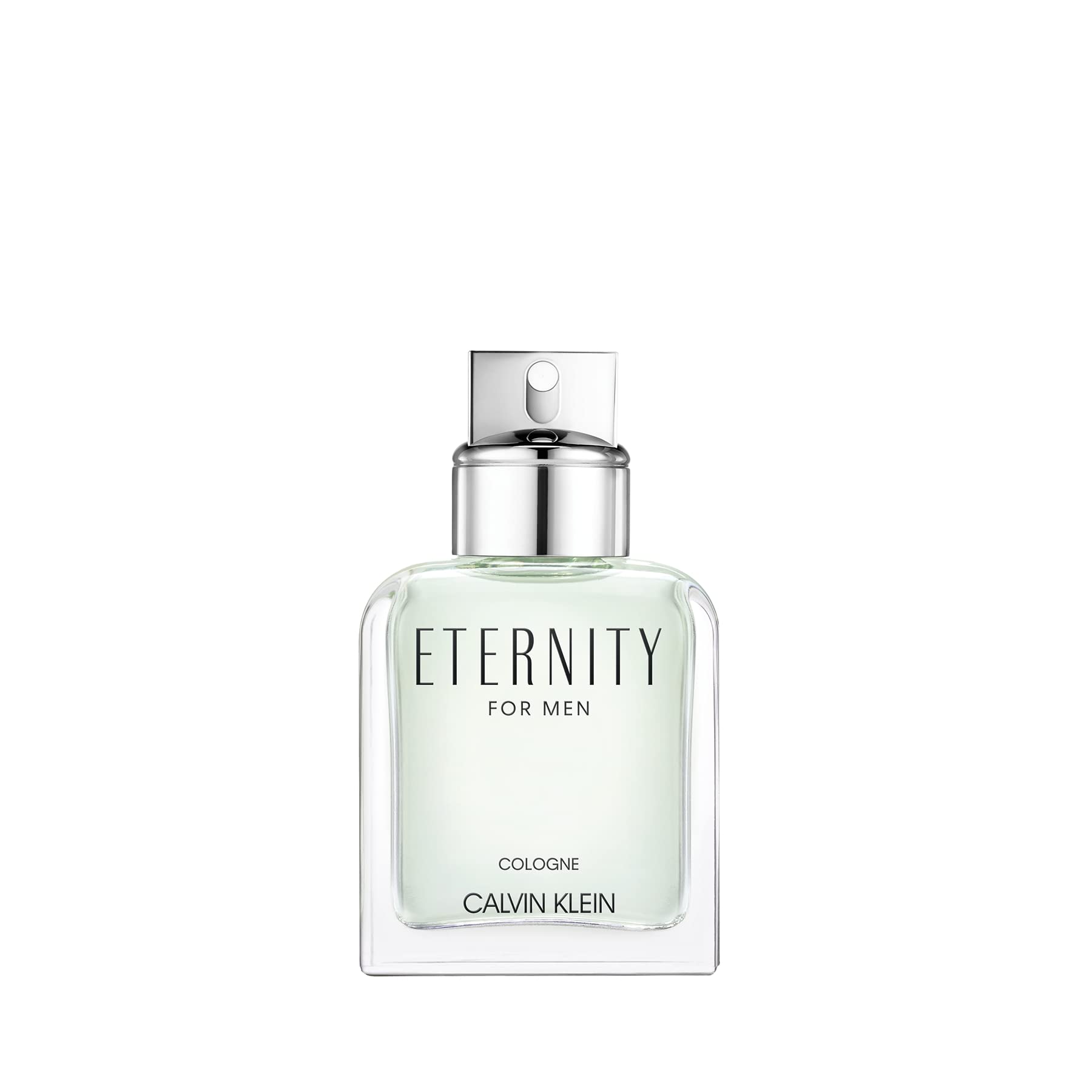 Calvin Klein Eternity for Men Fresh Cologne Eau de Toilette