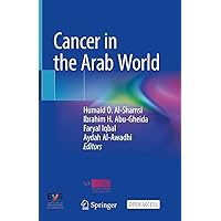 Cancer in the Arab World Cancer in the Arab World Kindle Hardcover Paperback