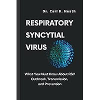 RESPIRATORY SYNCYTIAL VIRUS: What You Must Know About RSV Outbreak, Transmission, and Prevention