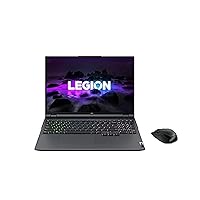 Lenovo 82JF0000US Topseller Legion 5 Pro 16ith6 Syst 11800h 4.6g 16gb 512gb Ssd 16in W10