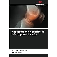 Assessment of quality of life in gonarthrosis