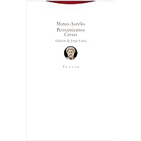 Pensamientos. Cartas (Torre del Aire) (Spanish Edition) Pensamientos. Cartas (Torre del Aire) (Spanish Edition) Kindle Hardcover