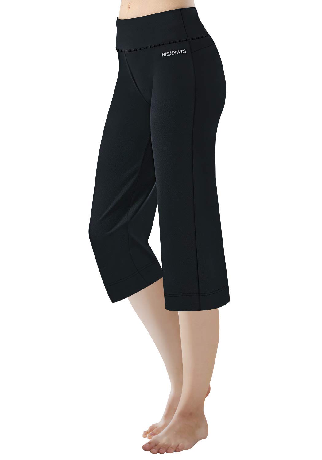 Discover more than 157 capri yoga pants super hot