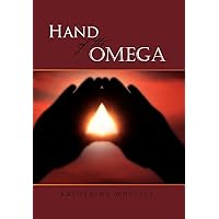 Hand of the Omega Hand of the Omega Hardcover Paperback