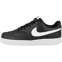 Nike Court Vision Low DH2987001 - Color: Black - Size: 27