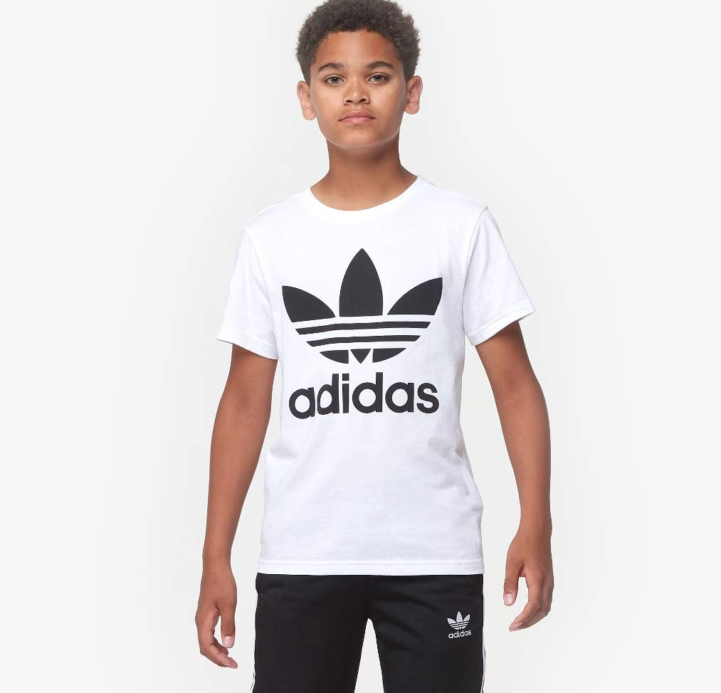 adidas Youth Originals Originals Trefoil Tee