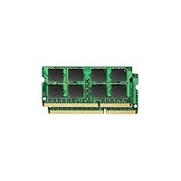 8GB Memory Kit (2x4GB) DDR3-1600MHz PC3-12800 SODIMM for MacBook Pro