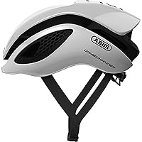 ABUS Gamechanger Helmet Polar White, S - 51-55cm