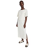 Theory Women's Easy Layer Dress