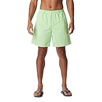 Columbia Men's Backcast Iii Water Short