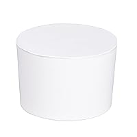 WENKO Refill for Portable Dehumidifier Drop, Moisture Absorber for Bathroom, Bedroom, Garage, Closet, 2800 Cubic Feet, 2.2lbs, 4.3 x 3 x 4.3 in