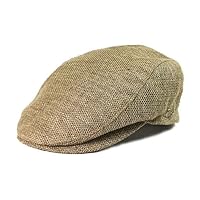 Made in Japan, Hat, Specialty Store, Kobe Hat, Linen, Mesh, Hunting, UV Care, Large Size, Small Size, Spring and Summer, Men's, Women's, Women's, Gift, Present, Stylish, Gentleman..