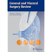General and Visceral Surgery Review General and Visceral Surgery Review Kindle Hardcover