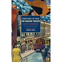 Fortunes of War: The Balkan Trilogy Fortunes of War: The Balkan Trilogy Kindle Paperback Audio CD