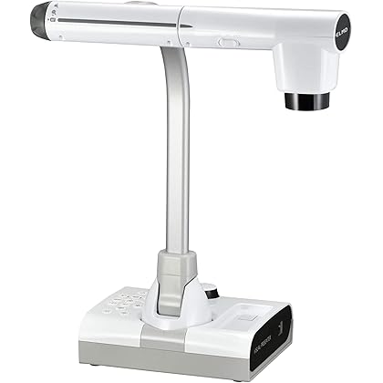 Elmo 1341 model TT-12i Interactive Document Camera