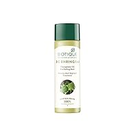 Biotique Bio Bhringraj Therapeutic Oil for Falling Hair - 120ml/ 1Pack I Supports Normal Hair Growth I Helps Repair Damaged Hair