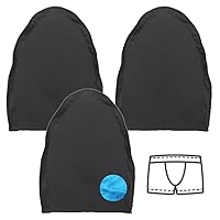 Vasectomy Ice Packs, Cold Pack Testicular Support and Pain Relief, Cold Compress Gel Ice Pack Vasectomy Gift for Men