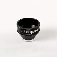 Opticlear Yag Capsulotomy Lens. (Standard)
