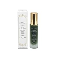 Slow Down Time Multi-Active Face Serum by LErbolario for Women - 1.6 oz Serum