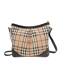 Burberry LONDON 3690370 Fashion Crossbody Handbag