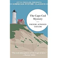 The Cape Cod Mystery (An American Mystery Classic) The Cape Cod Mystery (An American Mystery Classic) Paperback Kindle Hardcover