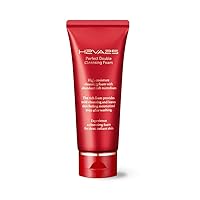Perfect Double Cleansing Foam 100ml / 3.38oz Rich and Elastic Microfoam High Moisturizing Cleanser