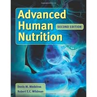 Advanced Human Nutrition Advanced Human Nutrition Hardcover