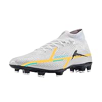 Mens Soccer GT2 Dynamic Fit Elite Cleats Womens Turf Soccer Shoes Outdoor Footall Cleats High-Top Boots Training Sneaker 39-45