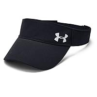 Under Armour Women's Launch Run Visor