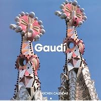 Gaudi 2007 Calendar