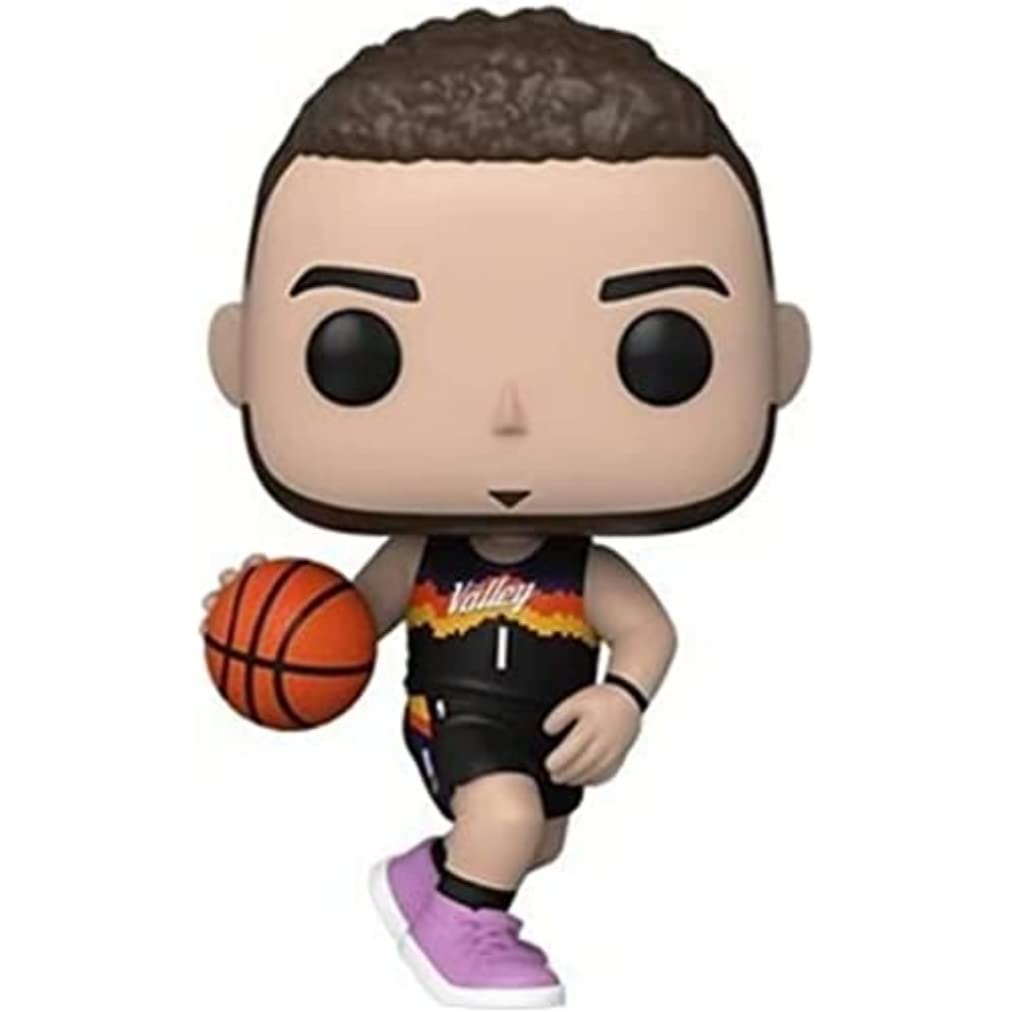 Funko Pop! NBA: Suns - Devin Booker