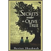 Secrets Under the Olive Tree Secrets Under the Olive Tree Paperback Kindle
