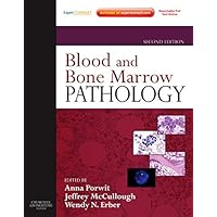 Blood and Bone Marrow Pathology: Expert Consult: Online and Print Blood and Bone Marrow Pathology: Expert Consult: Online and Print Hardcover