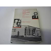 Dream of the Factory-Made House: Walter Gropius and Konrad Wachsmann Dream of the Factory-Made House: Walter Gropius and Konrad Wachsmann Hardcover
