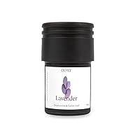 Aera Go Lavender Car Fragrance Scent Refill - Notes of Chamomile and Cedar Leaf - Works with the Aera Go Diffuser for Car