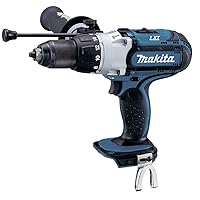 Makita DHP451Z 18.0 V Cordless Powerdriver (No Battery, No Charger Included)
