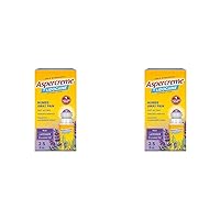 Essential Oils Lidocaine Pain Relief with Lavender, Roll-On No Mess Applicator, 2.5 oz. (Pack of 2)