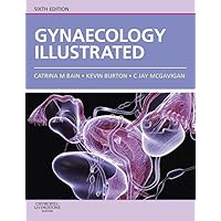 Gynaecology Illustrated E-Book Gynaecology Illustrated E-Book eTextbook Paperback