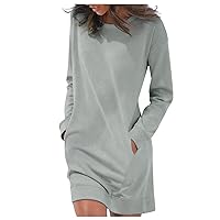 for Girl's for Ladies' Adjustable Tops Solid Long_Sleeve Limp Button Down