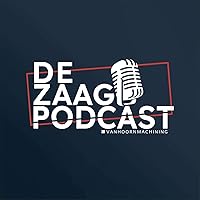 De Zaagpodcast