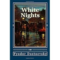 White Nights White Nights Paperback Kindle Hardcover Audio CD