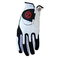 Zero Friction Men's MAXX Golf Gloves,