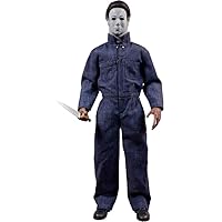 Trick Or Treat Studios Halloween 4 The Return of Michael Myers Action Figure 12