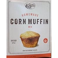 Corn Muffin Mix Original Cracker Barrel Cornbread Mix Large 2 lb box