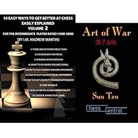 10 Easy Ways to Get Better at Chess, Part 2, Intermediate DVD