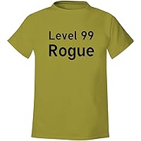 Level 99 Rogue - Men's Soft & Comfortable T-Shirt