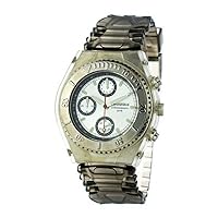CT7284-02 Watch CHRONOTECH Stainless Steel Silver Gray Man