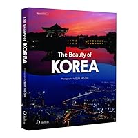 Beauty of Korea Beauty of Korea Hardcover