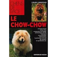 Le Chow-chow Le Chow-chow Paperback