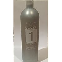 Difiaba Level 1 Developer 20 Volume 6% 33.8oz